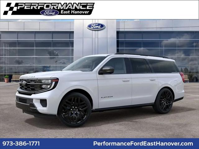 2027 Ford Expedition MAX Platinum for sale in East Hanover, NJ