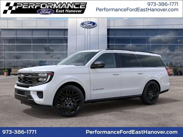 2027 Ford Expedition MAX Platinum for sale in East Hanover, NJ