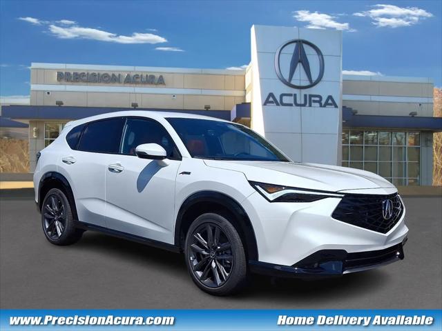 2026 Acura ADX A-Spec for sale in Lawrenceville, NJ