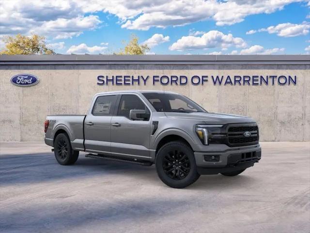 2026 Ford F-150 LARIAT for sale in Warrenton, VA