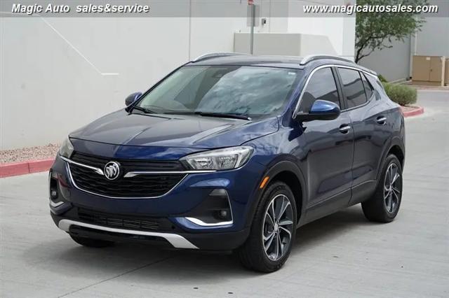 2023 Buick Encore GX Select FWD for sale in Phoenix, AZ