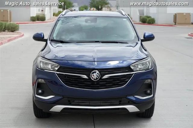 2023 Buick Encore GX Select FWD