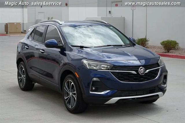 2023 Buick Encore GX Select FWD