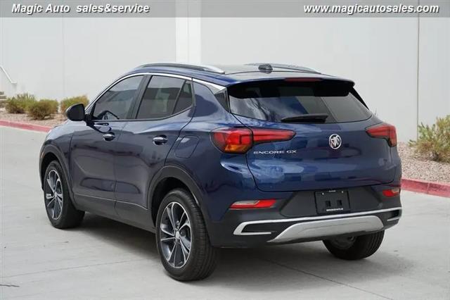 2023 Buick Encore GX Select FWD