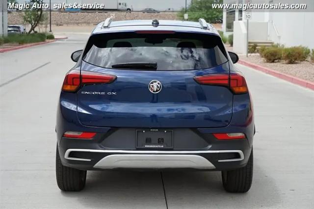 2023 Buick Encore GX Select FWD