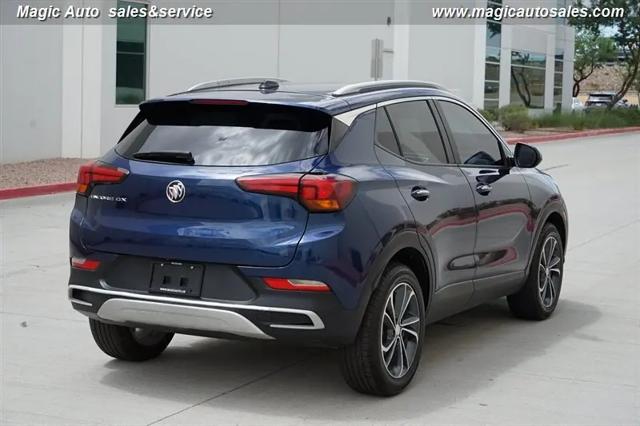 2023 Buick Encore GX Select FWD