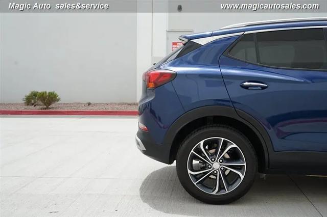 2023 Buick Encore GX Select FWD