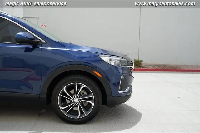 2023 Buick Encore GX Select FWD