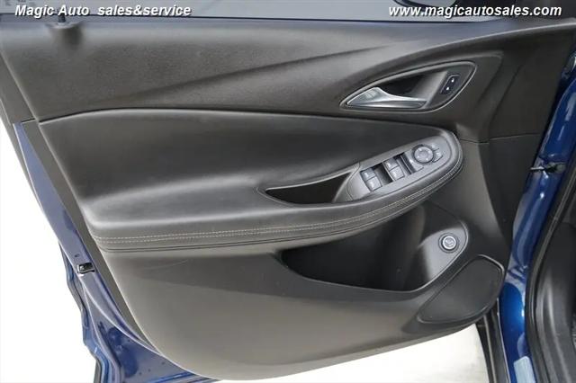 2023 Buick Encore GX Select FWD