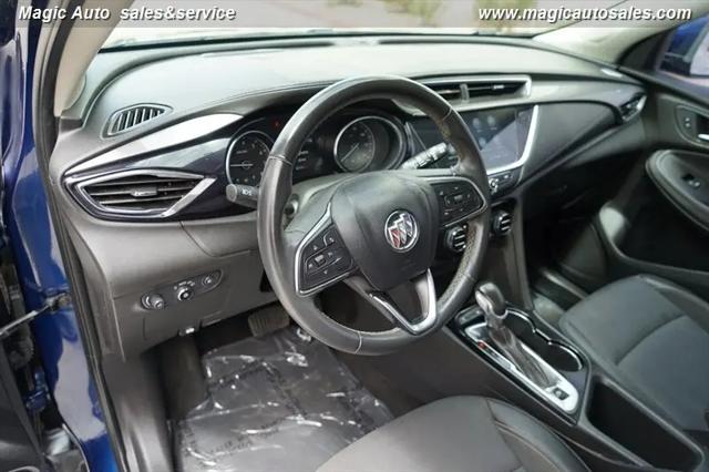 2023 Buick Encore GX Select FWD