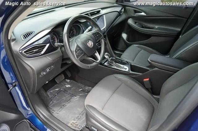 2023 Buick Encore GX Select FWD