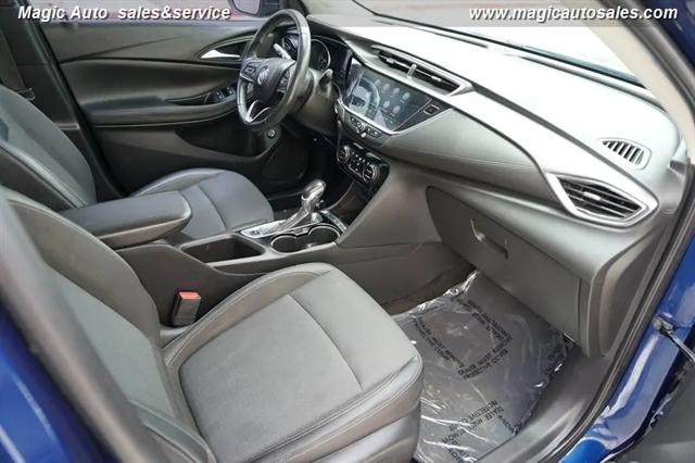 2023 Buick Encore GX Select FWD