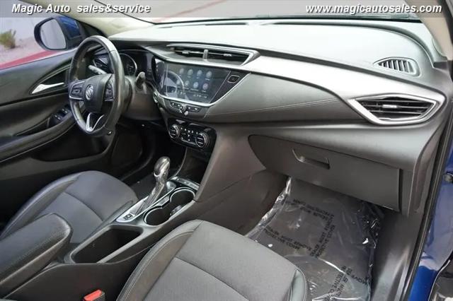 2023 Buick Encore GX Select FWD