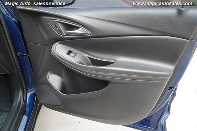 2023 Buick Encore GX Select FWD