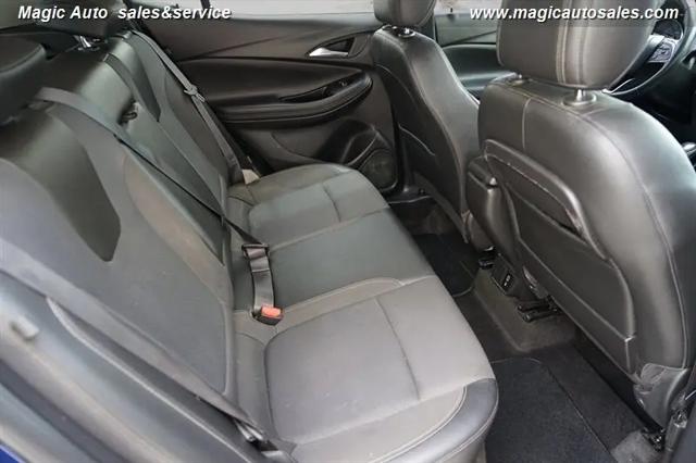 2023 Buick Encore GX Select FWD