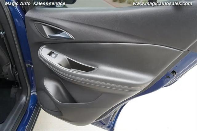 2023 Buick Encore GX Select FWD