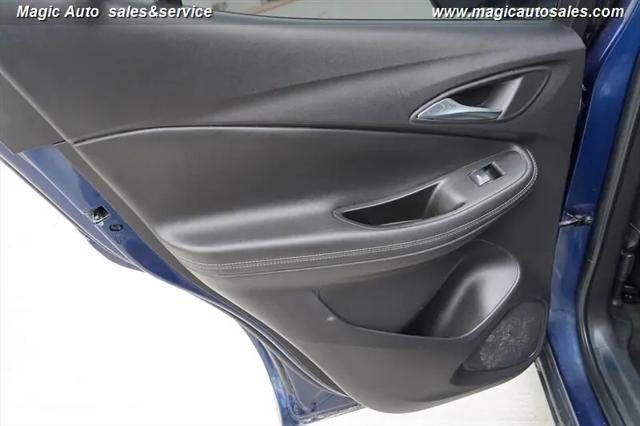 2023 Buick Encore GX Select FWD