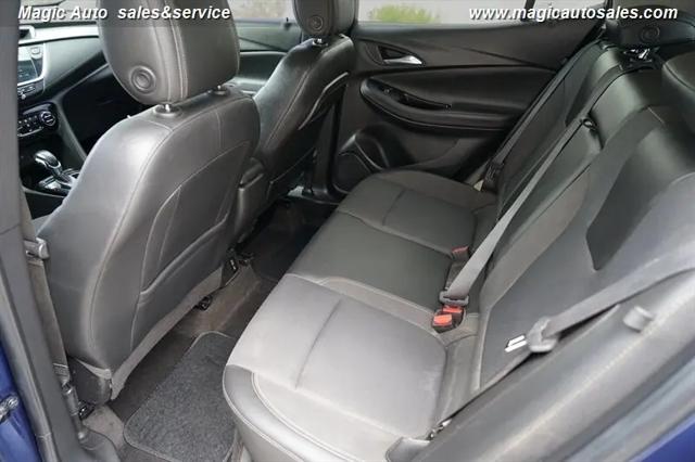 2023 Buick Encore GX Select FWD