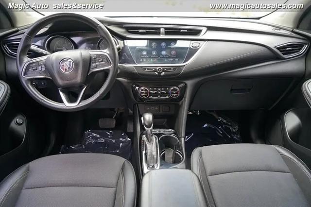2023 Buick Encore GX Select FWD
