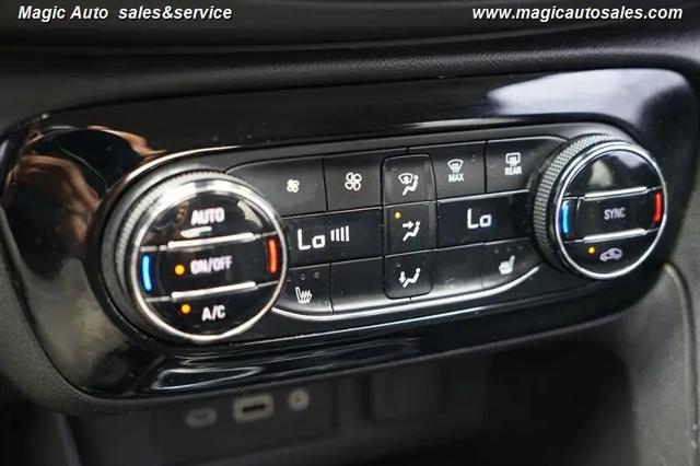 2023 Buick Encore GX Select FWD