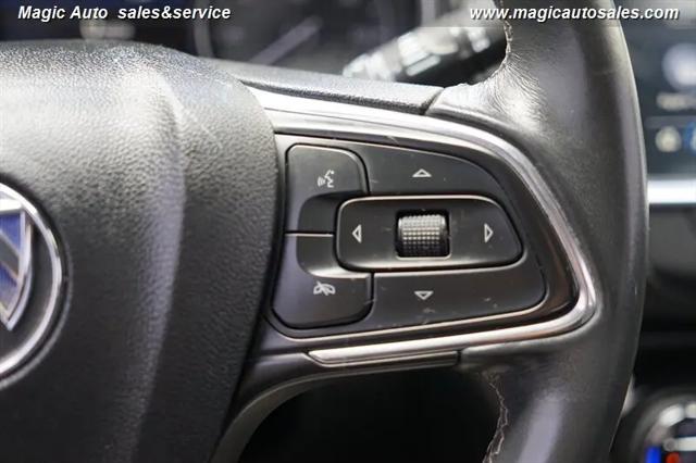 2023 Buick Encore GX Select FWD