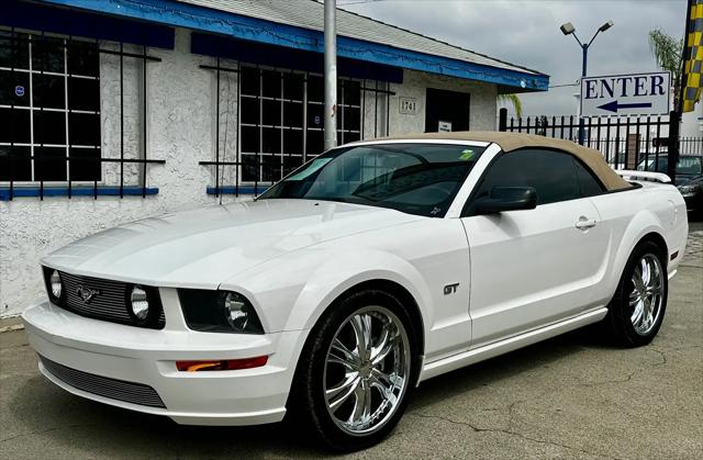 2006 Ford Mustang GT for sale in Colton, CA