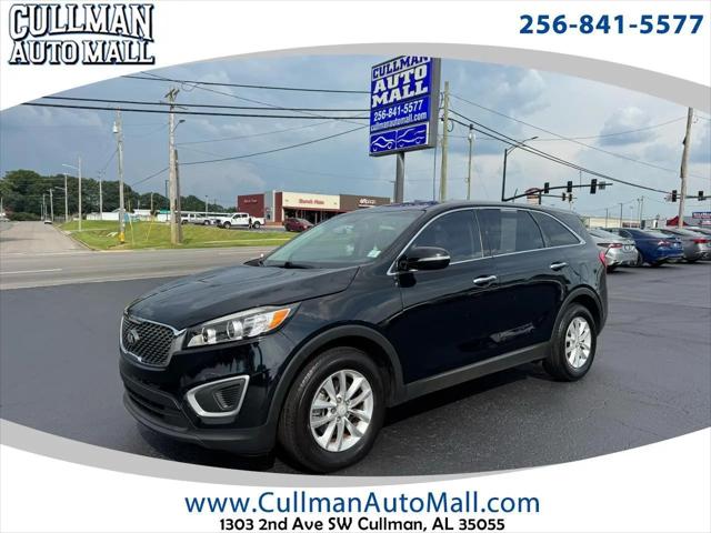 2018 Kia Sorento 2.4L L for sale in Cullman, AL