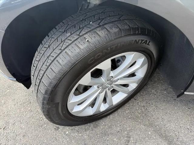 2016 Audi Q5 2.0T Premium