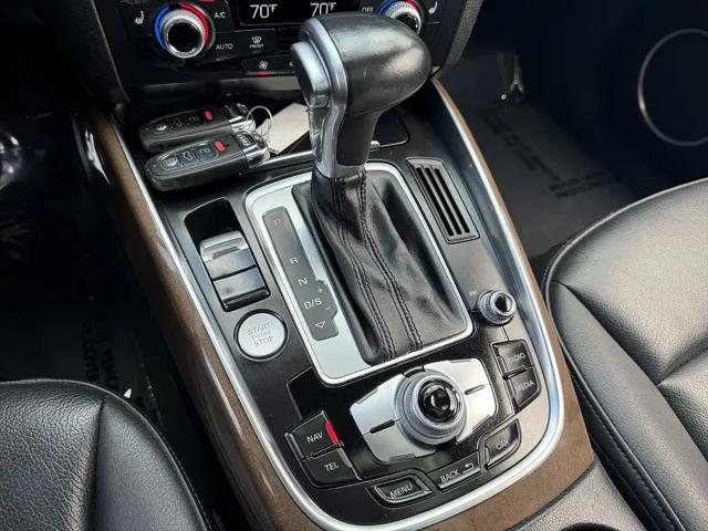 2016 Audi Q5 2.0T Premium