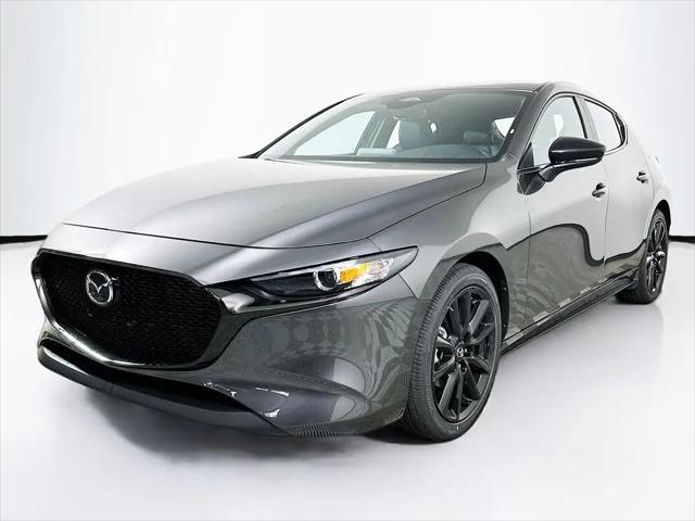 2026 Mazda Mazda3 2.5 S Select Sport for sale in Martinez, GA