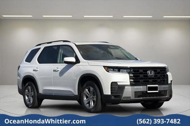2026 Honda Pilot EX-L for sale in Whittier, CA