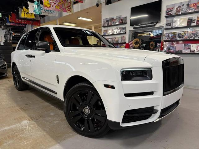 2023 Rolls-Royce Cullinan Standard for sale in Staten Island, NY