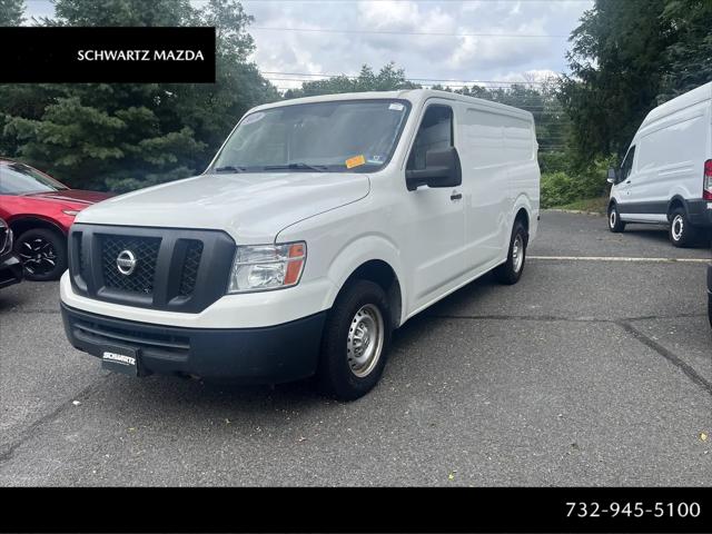 2019 Nissan 2500 S V6 for sale in Shrewsbury, NJ