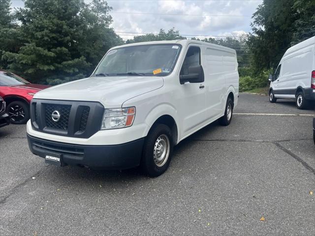 2019 Nissan 2500 S V6 for sale in Shrewsbury, NJ