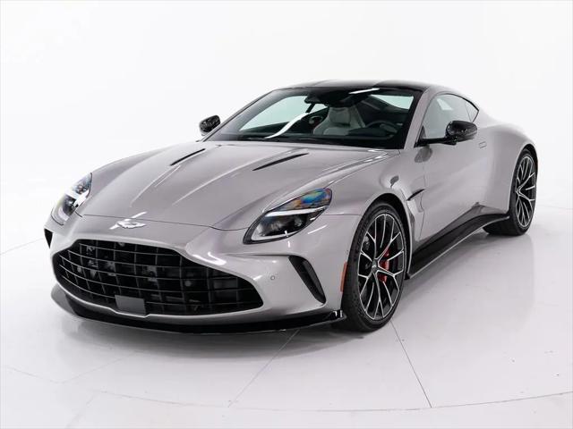 2025 Aston Martin Vantage Standard for sale in Fort Lauderdale, FL