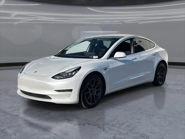 2020 Tesla Model 3 Standard Range Plus Rear-Wheel Drive for sale in Phoenix, AZ