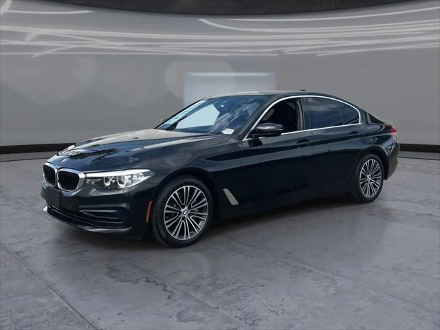2019 BMW 5 Series 530i xDrive for sale in Phoenix, AZ