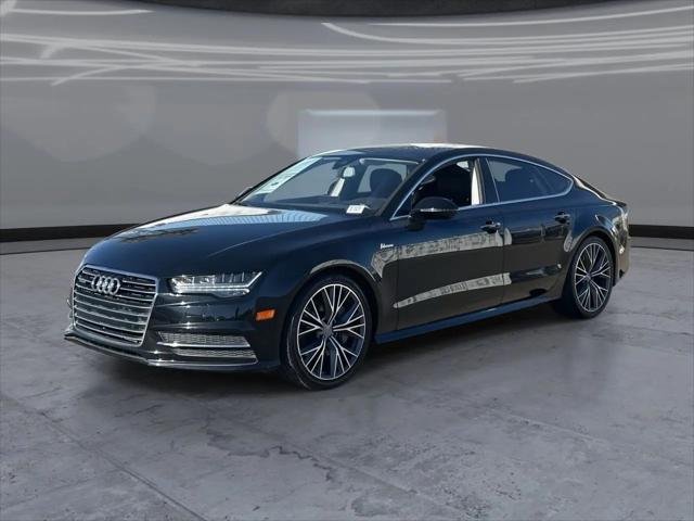 2016 Audi A7 3.0 Prestige for sale in Phoenix, AZ