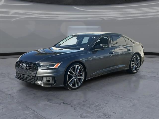 2020 Audi S6 Premium Plus TFSI quattro Tiptronic for sale in Phoenix, AZ