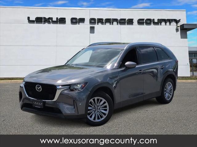 2024 Mazda X-90 3.3 Turbo Preferred Plus for sale in Middletown, NY