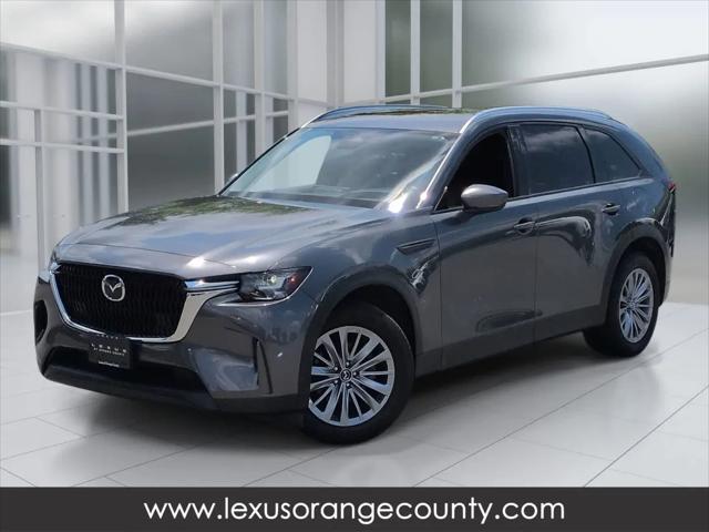 2024 Mazda X-90 3.3 Turbo Preferred Plus for sale in Middletown, NY