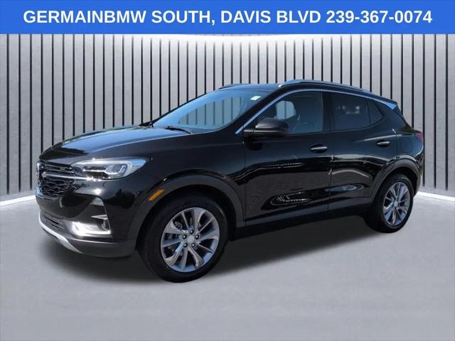 2023 Buick Encore GX Essence FWD for sale in Naples, FL