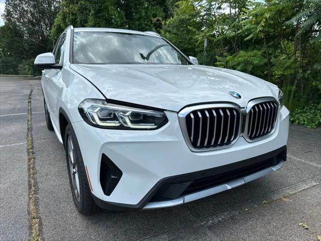 2022 BMW X3 sDrive30i for sale in Huntsville, AL
