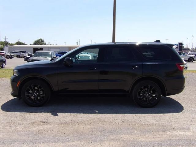 2025 Dodge Durango GT AWD for sale in Lawton, OK