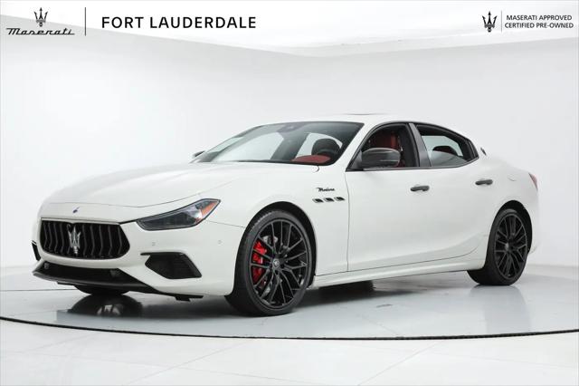 2023 Maserati Ghibli Modena for sale in Fort Lauderdale, FL