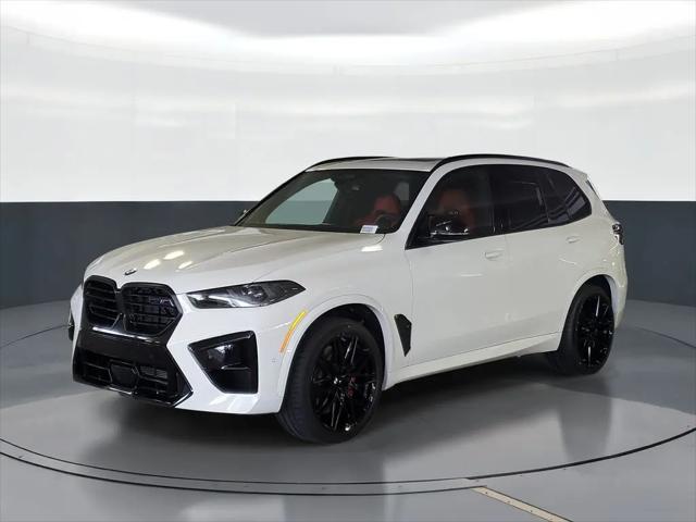 2026 BMW X5 M Competition for sale in Miami, FL