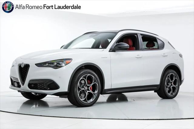 2026 Alfa Romeo Stelvio AWD for sale in Fort Lauderdale, FL
