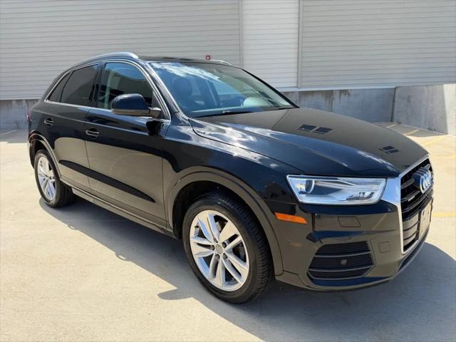 2016 Audi Q3 2.0T Premium Plus for sale in Overland Park, KS