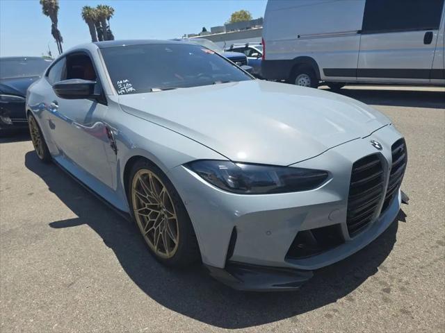 2025 BMW M4 Competition for sale in Tamarac, FL