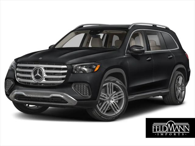 2026 Mercedes-Benz GLS GLS 450 4MATIC for sale in Bloomington, MN
